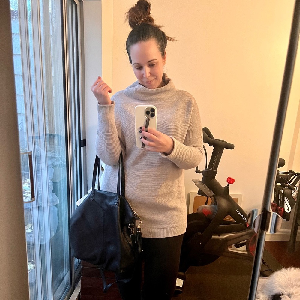 Free People Ottomon Tunic - Grey - Picture 1 of 3